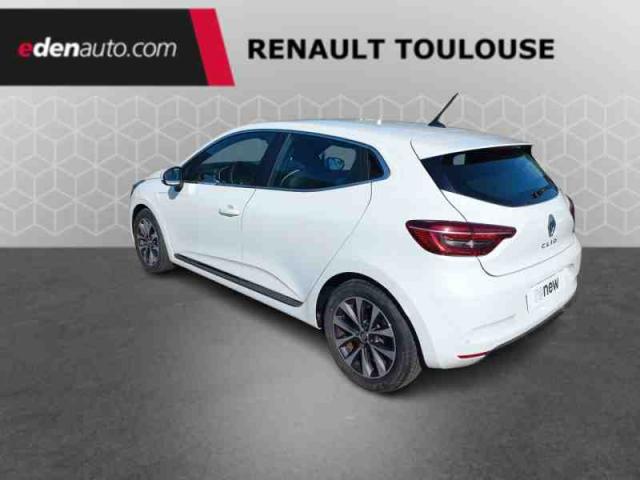 Renault Clio image 6