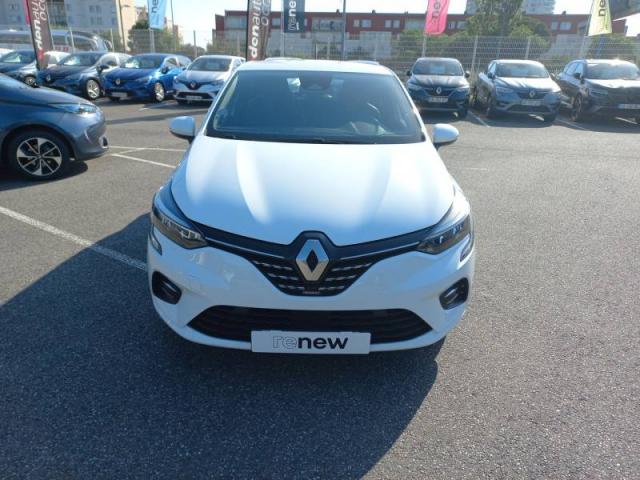 Renault Clio image 8