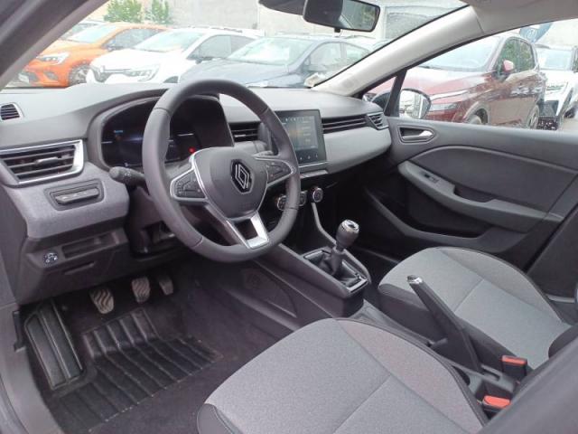 Renault Clio image 3