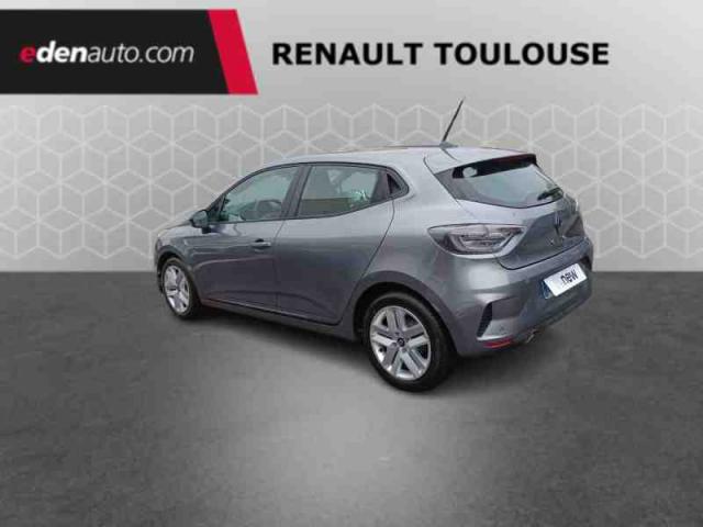 Renault Clio image 2