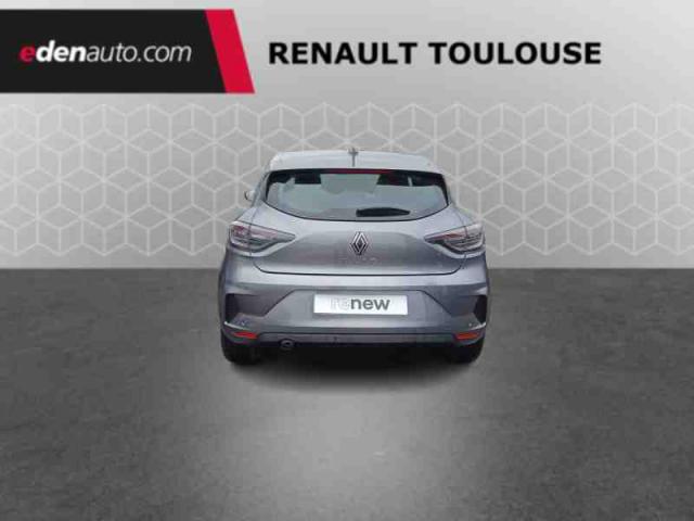Renault Clio image 8