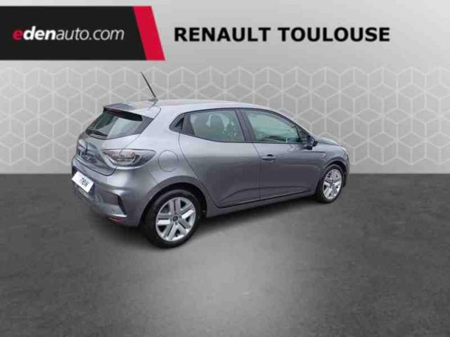 Renault Clio image 9