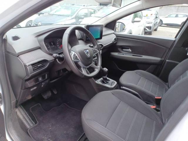 Dacia Sandero image 3