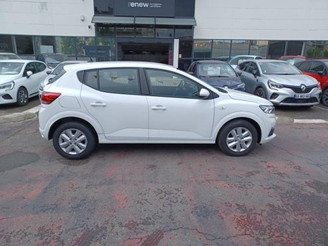 Dacia Sandero image 7