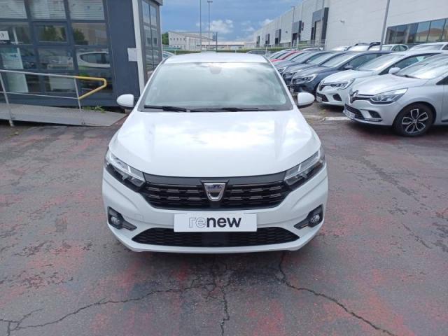 Dacia Sandero image 8