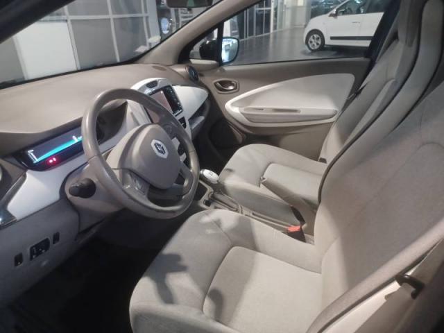 Renault Zoe image 2