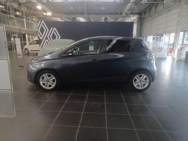 Renault Zoe image 8