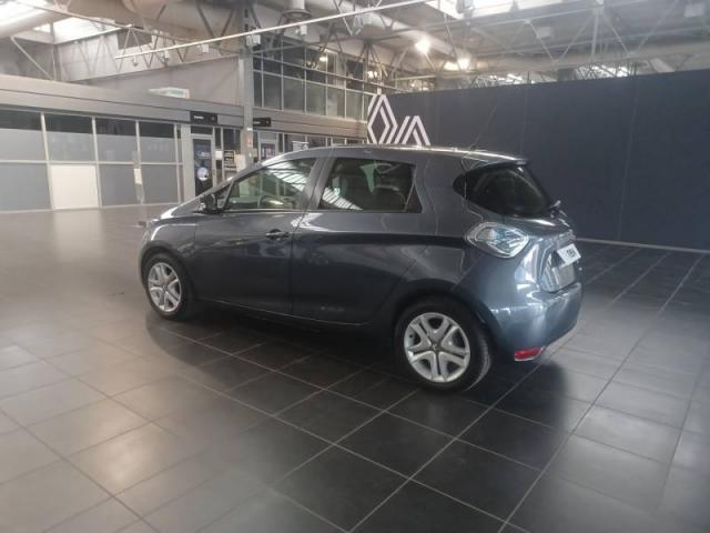 Renault Zoe image 5