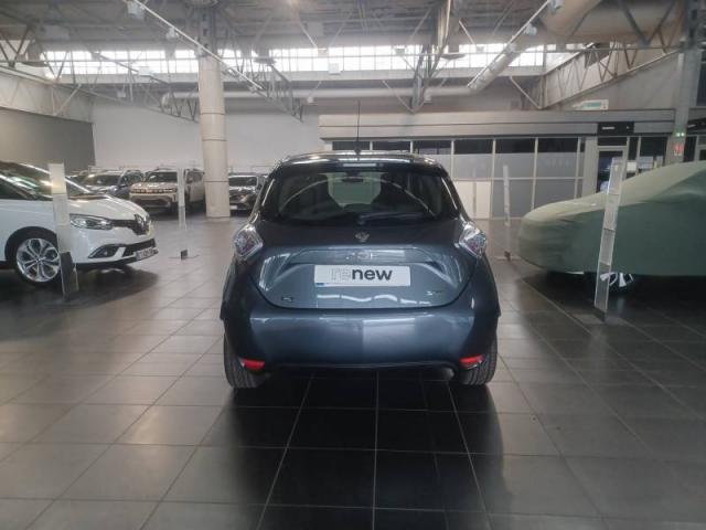 Renault Zoe image 7