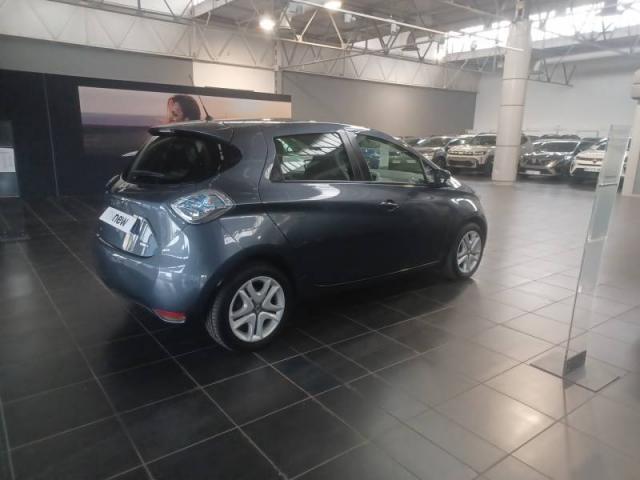 Renault Zoe image 4