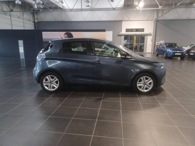Renault Zoe image 9