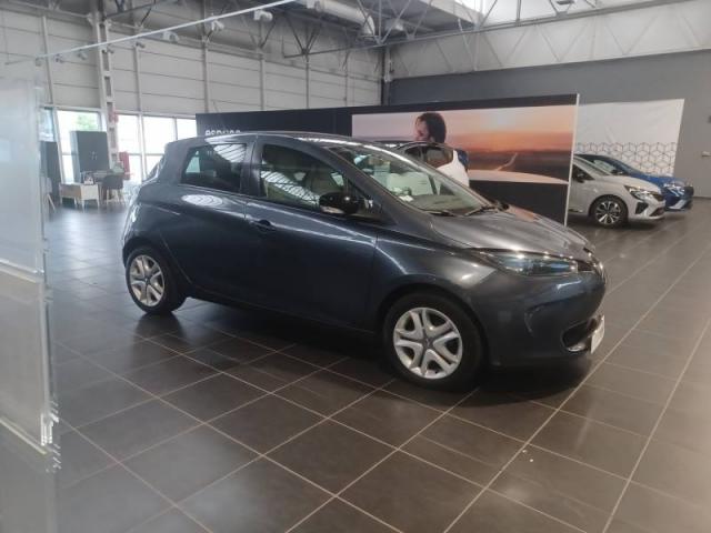 Renault Zoe image 3