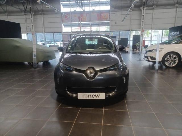 Renault Zoe image 1