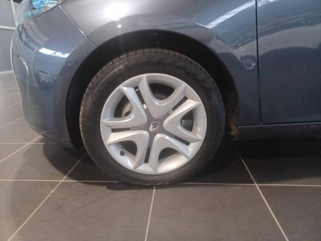 Renault Zoe image 6