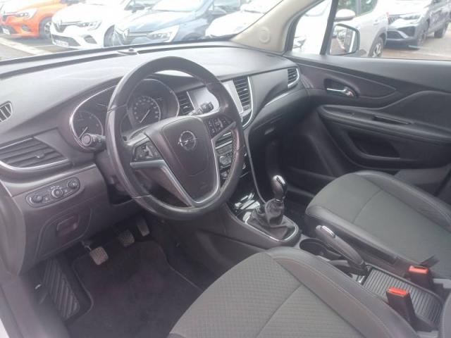 Opel Mokka image 2