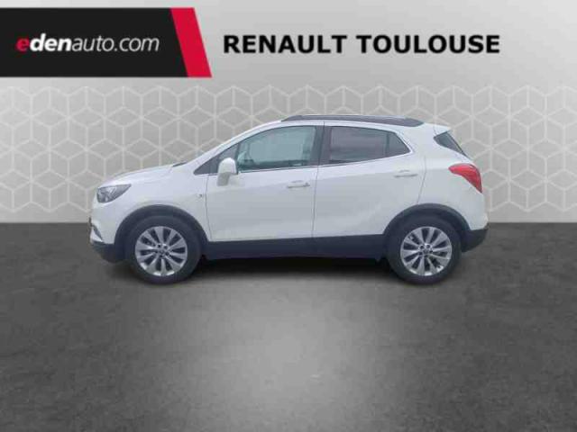 Opel Mokka image 6