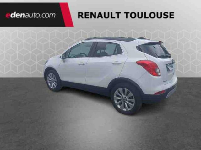 Opel Mokka image 4