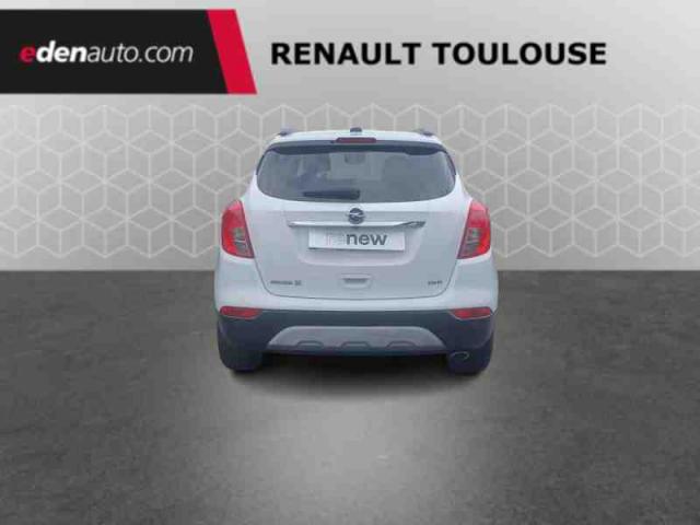 Opel Mokka image 5
