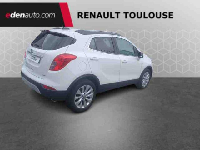 Opel Mokka image 7