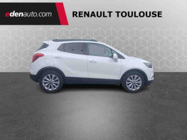 Opel Mokka image 1