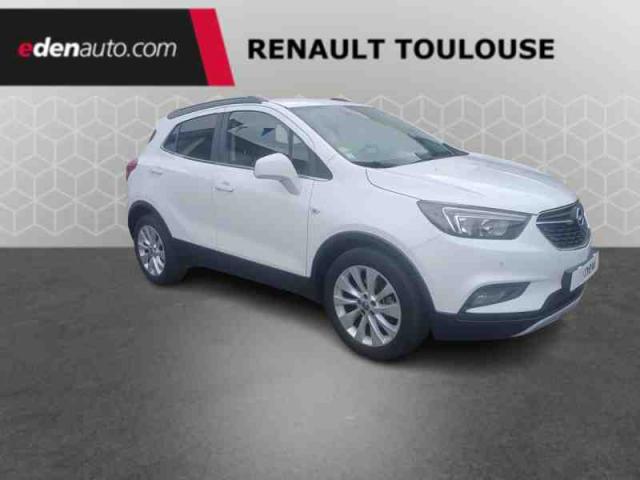 Opel Mokka image 3