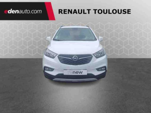 Opel Mokka image 9