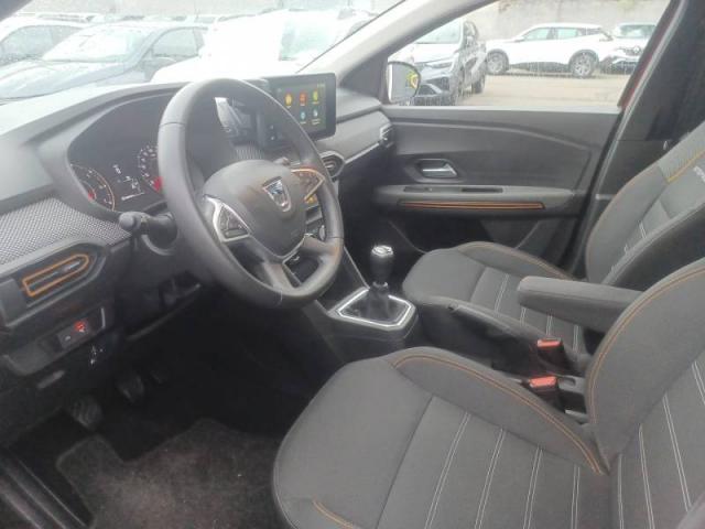 Dacia Sandero image 9