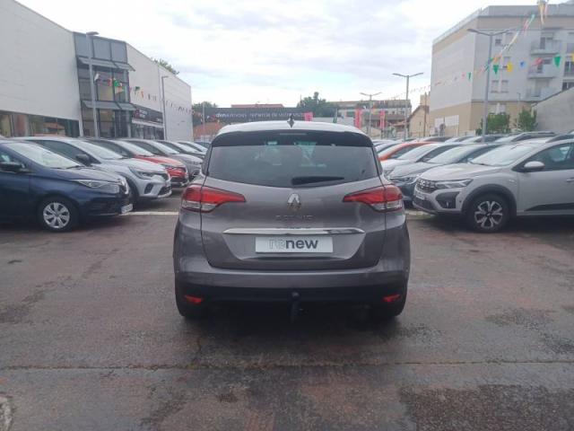 Renault Scénic image 3