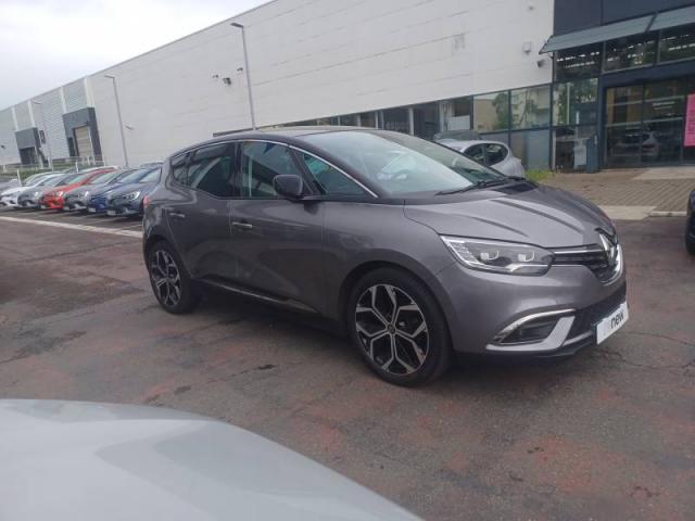 Renault Scénic image 9