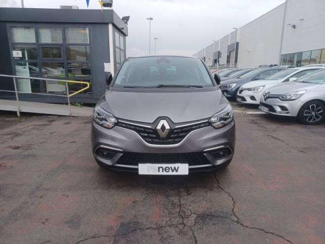 Renault Scénic image 8