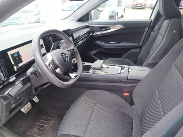 Renault Espace image 3