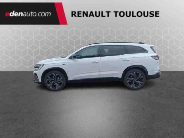 Renault Espace image 4