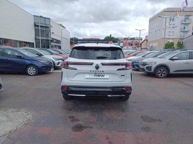Renault Espace image 1