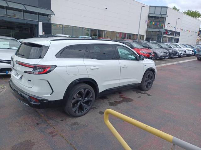 Renault Espace image 2