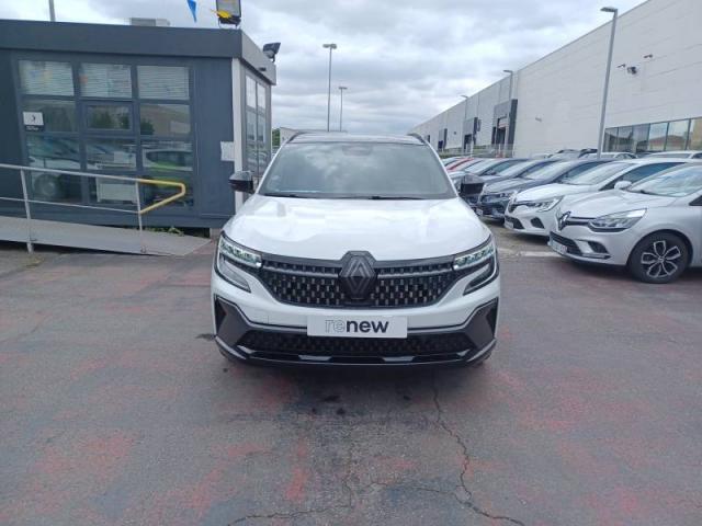 Renault Espace image 9
