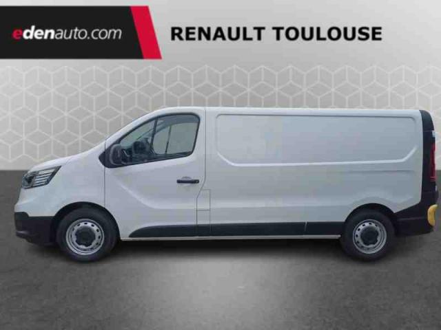 Renault Trafic image 1