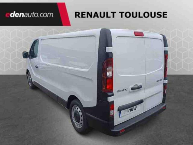 Renault Trafic image 3