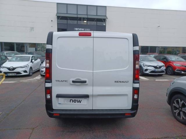 Renault Trafic image 8