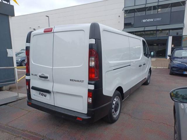 Renault Trafic image 5