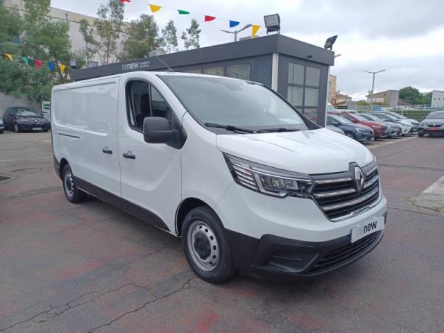 Renault Trafic image 9