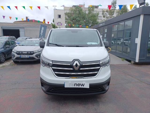 Renault Trafic image 4