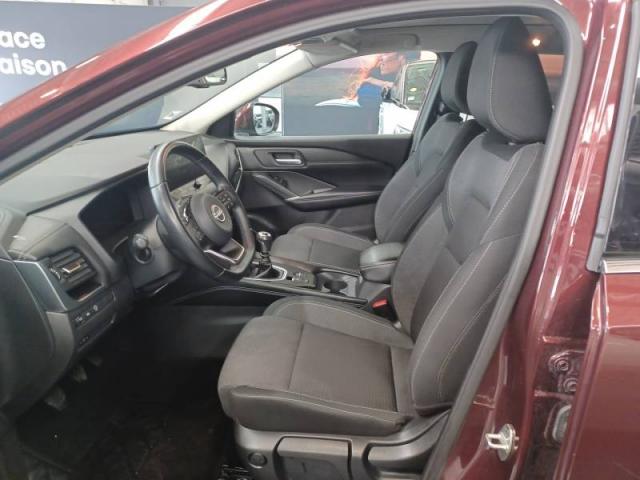 Nissan Qashqai image 3