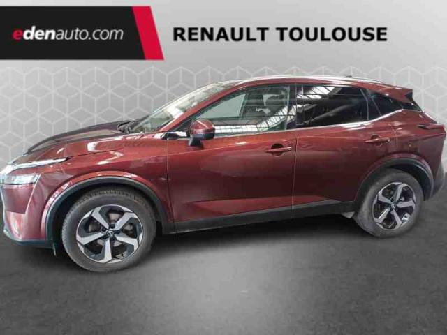 Nissan Qashqai image 6