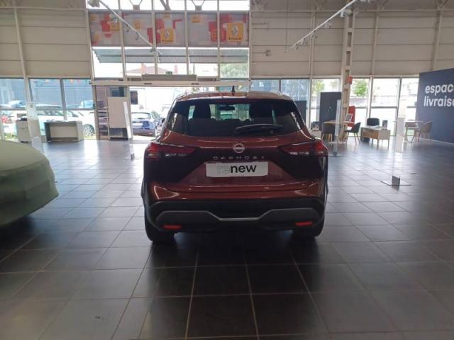 Nissan Qashqai image 7