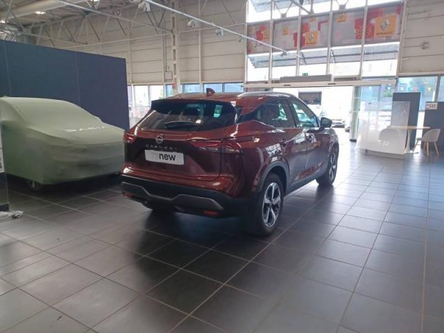 Nissan Qashqai image 1