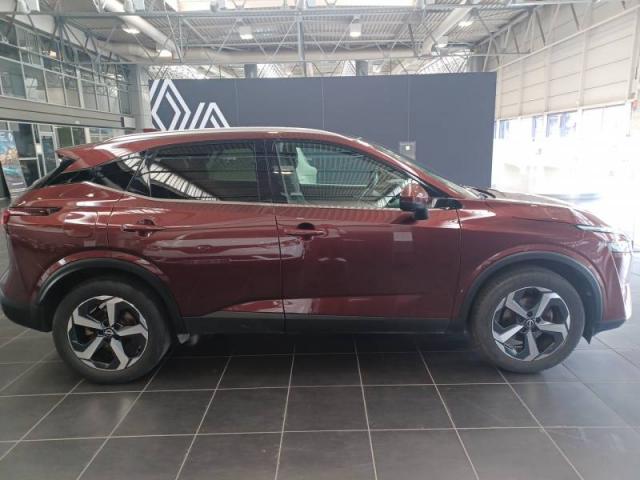 Nissan Qashqai image 2