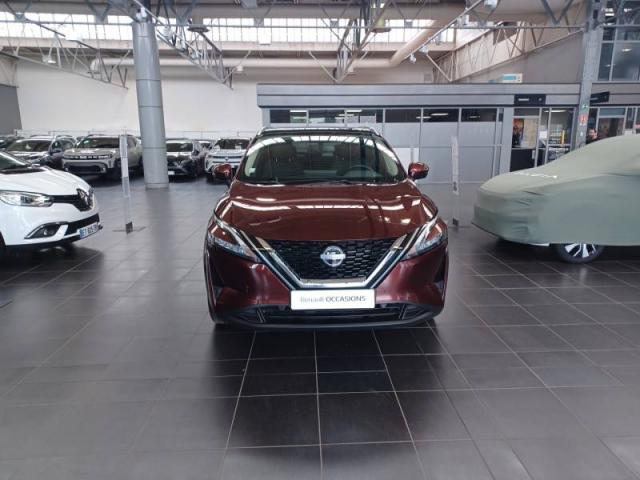 Nissan Qashqai image 4