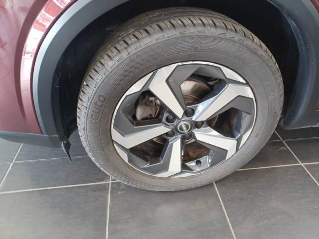 Nissan Qashqai image 9
