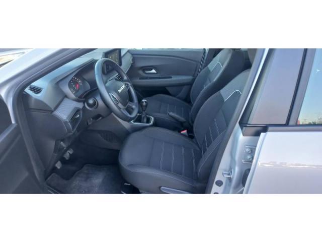 Dacia Sandero image 1