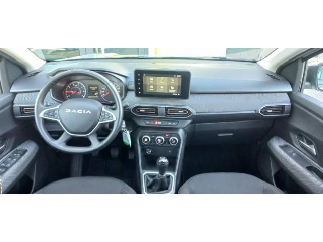 Dacia Sandero image 5